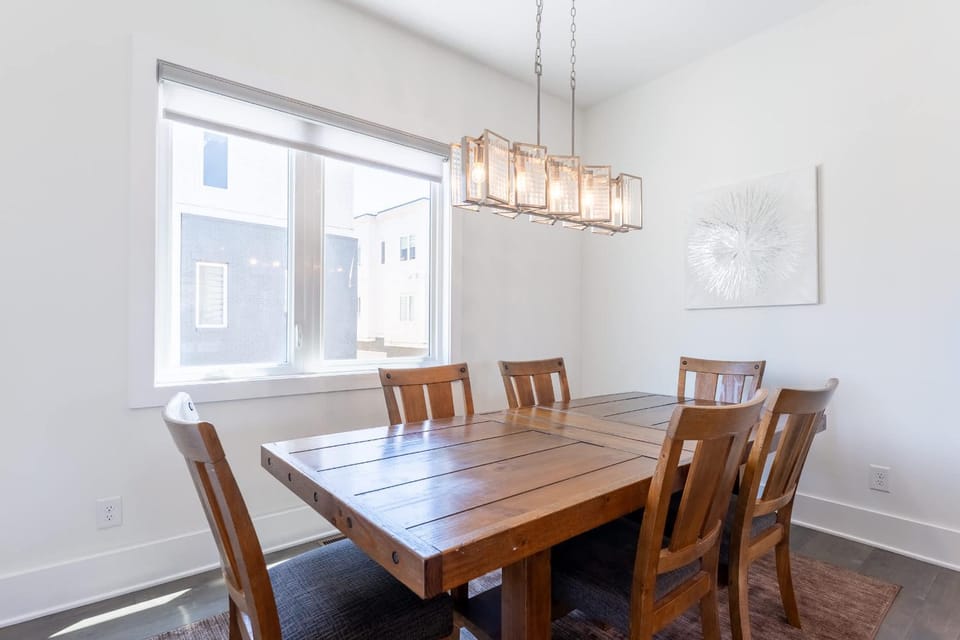 The East Side Vibe by Stay Local Nashville House in East Nashville
