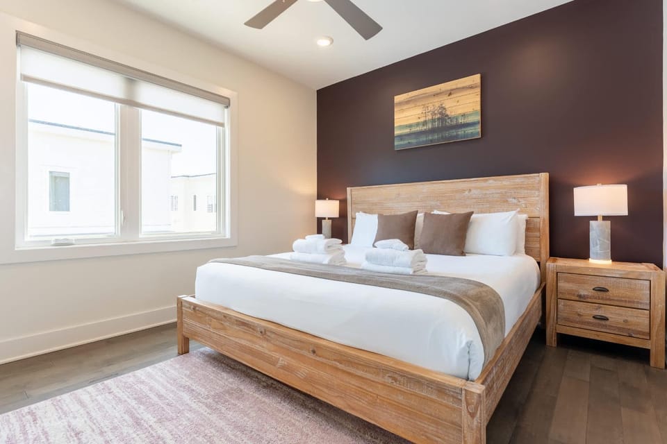 The East Side Vibe by Stay Local Nashville House in East Nashville