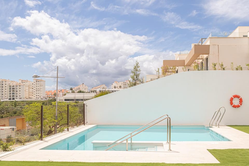 Day, Solarium, Pool view, Swimming pool, Swimming pool