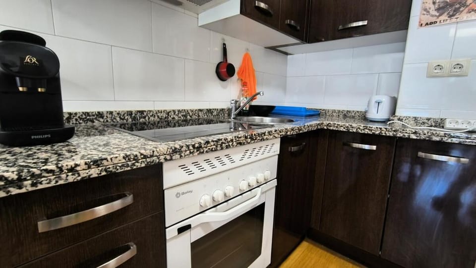 21A06 Apartamento en Felechosa by R2R Consulting Apartment in Asturias