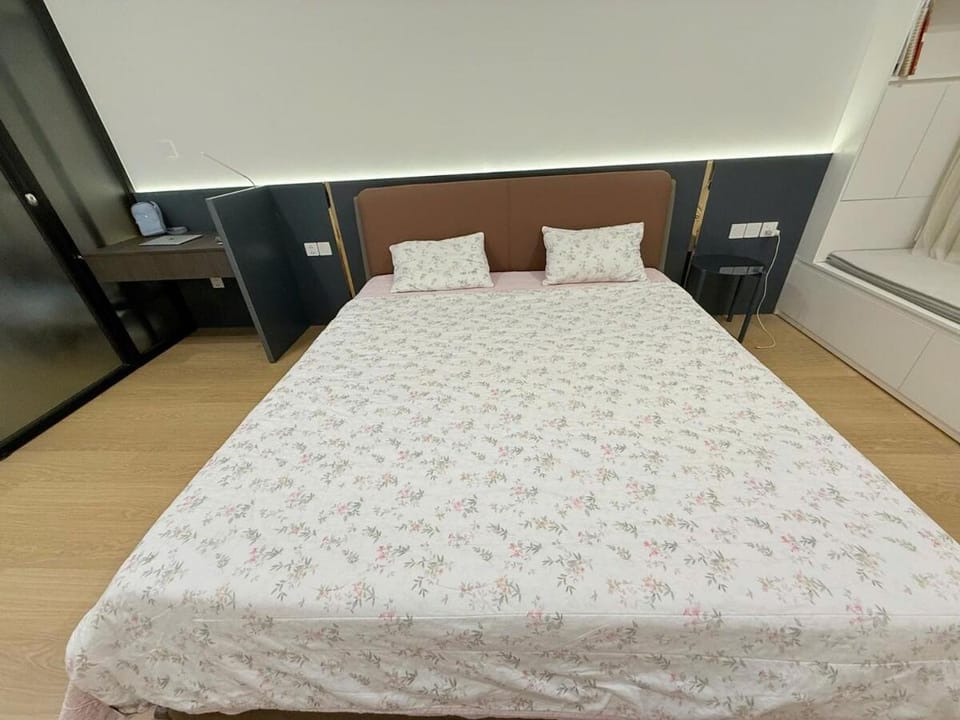 1BR Apartment, Han river view, Phuoc bridge Apartment in Da Nang