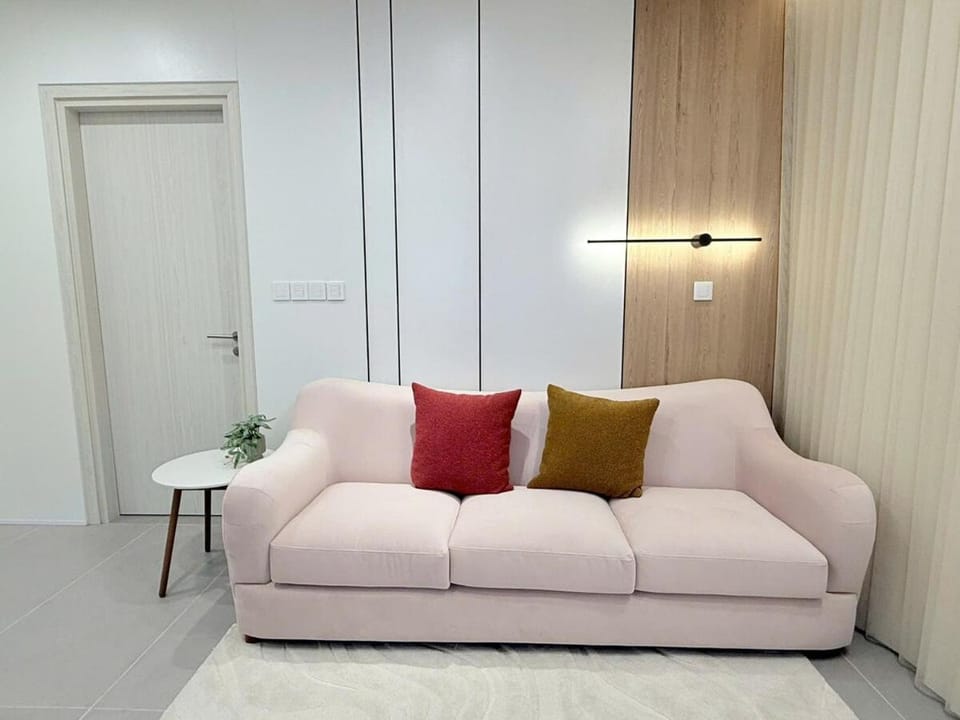 1BR Apartment, Han river view, Phuoc bridge Apartment in Da Nang