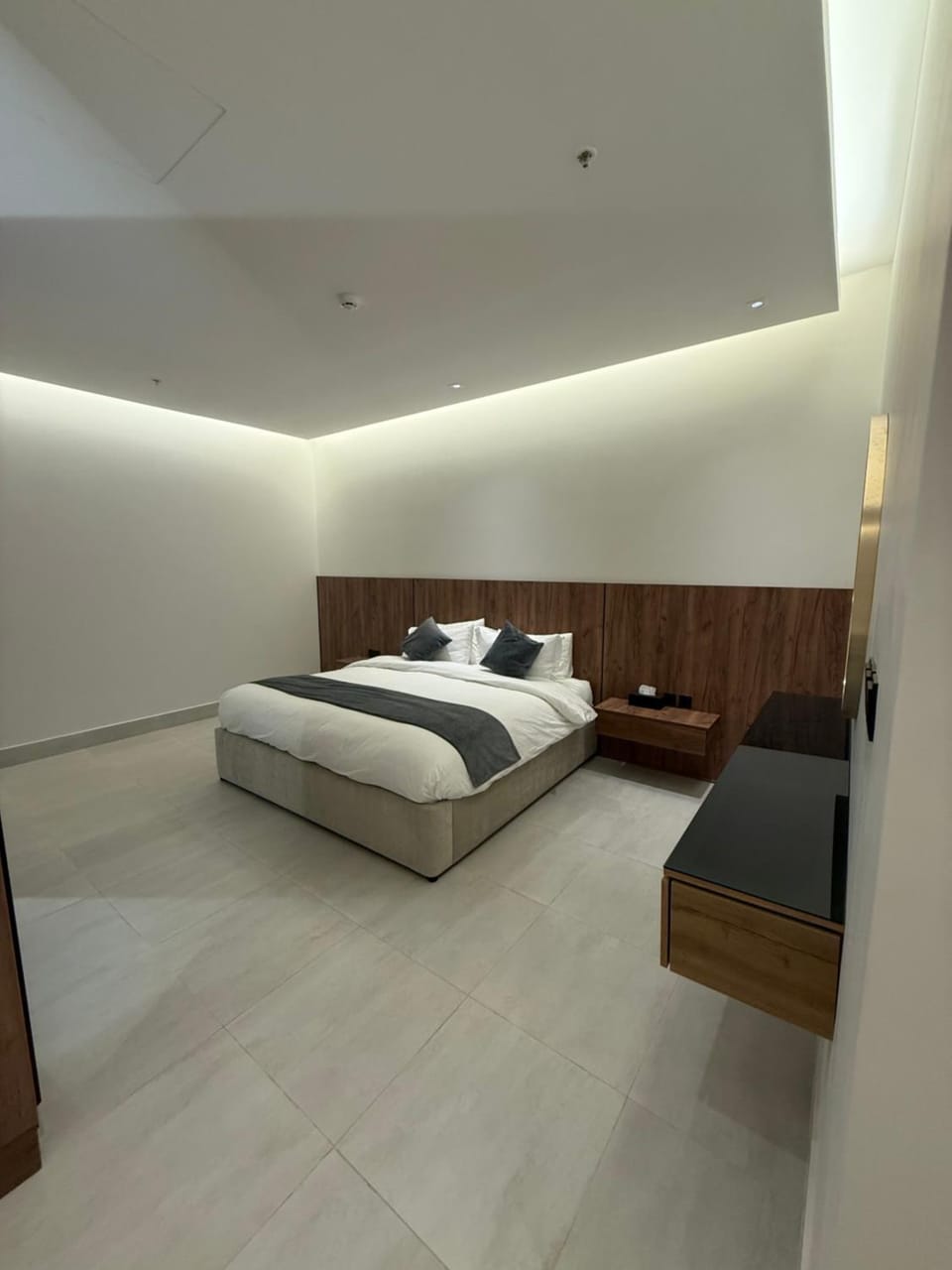 شقه بي فايف العارض Apartment in Riyadh