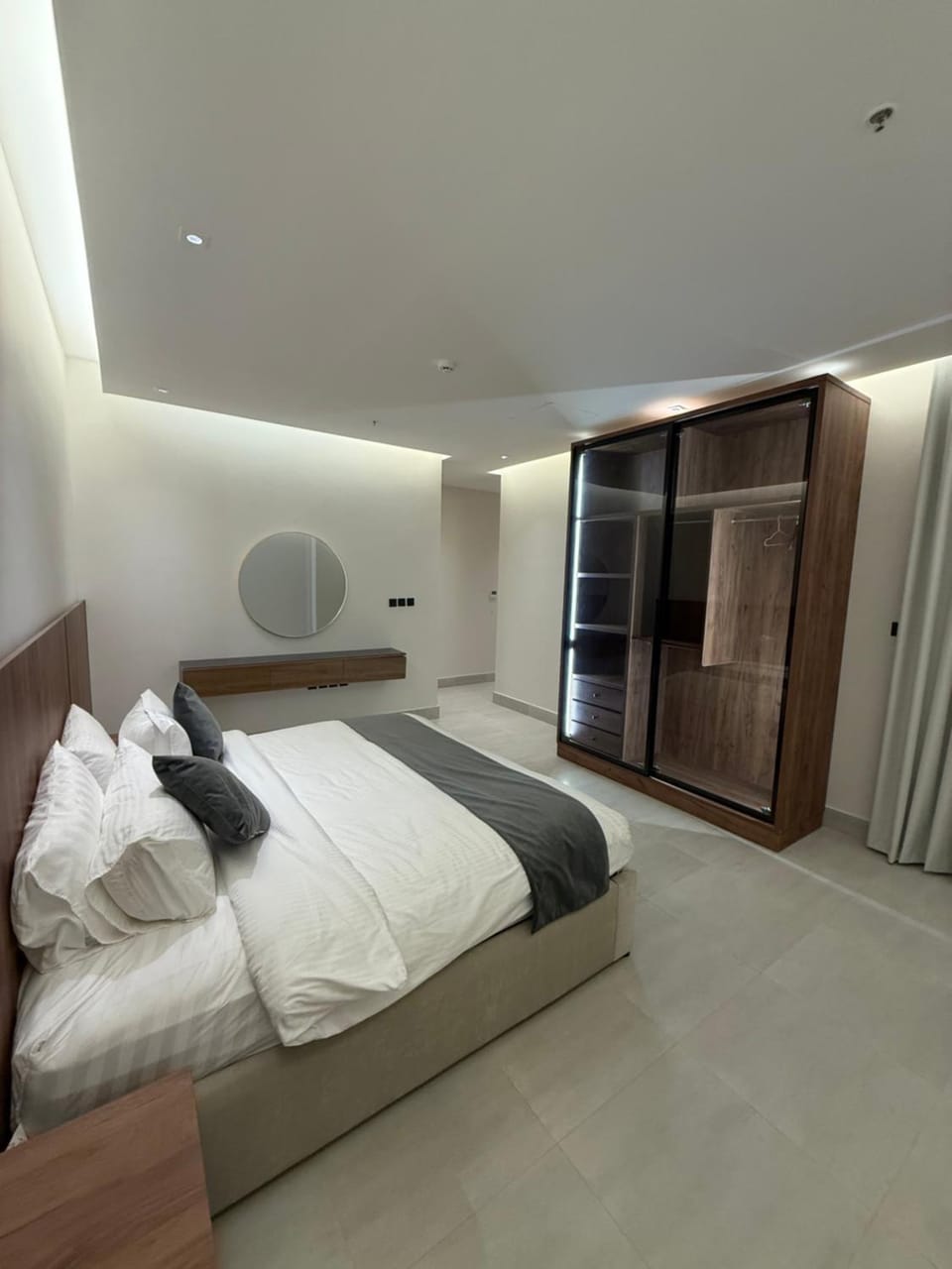 شقه بي فايف العارض Apartment in Riyadh