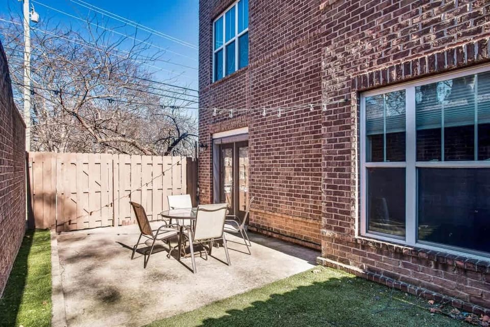 The Elliott by Stay Local Nashville House in Nashville