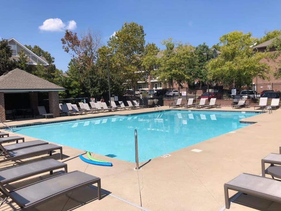 The Elliott by Stay Local Nashville House in Nashville