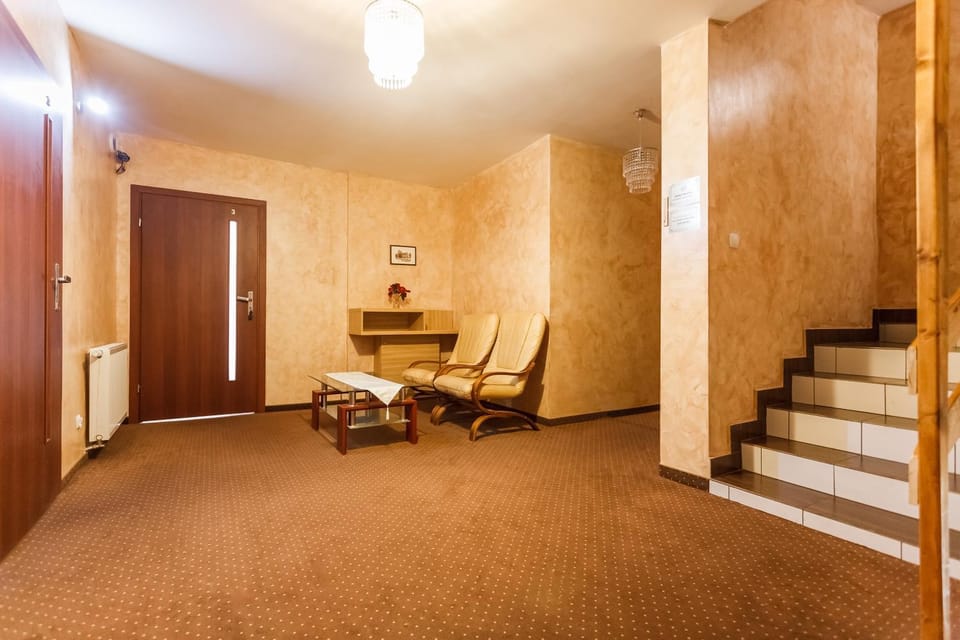 Sleep In Łomża Vacation rental in Masovian Voivodeship