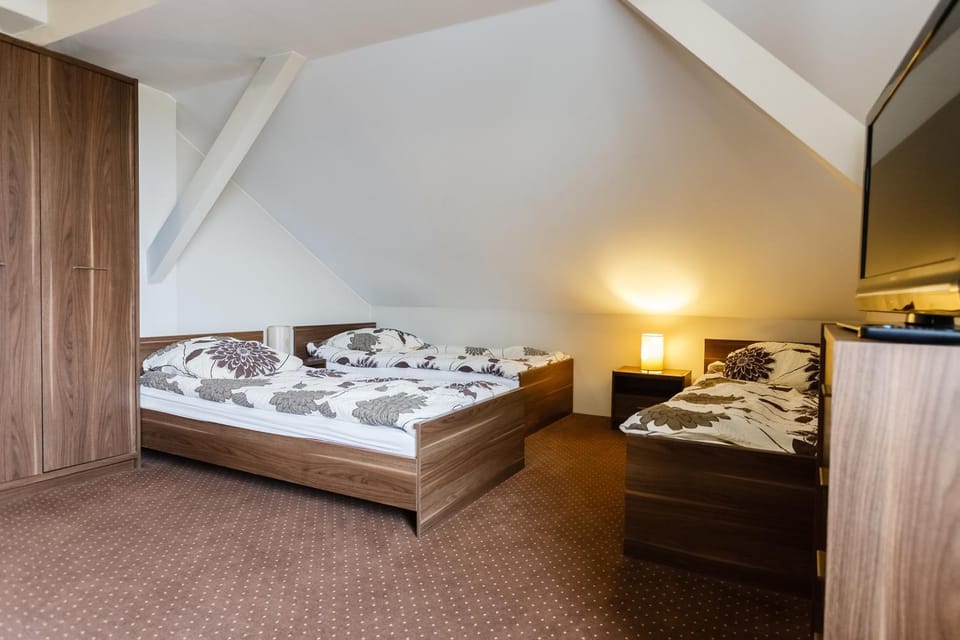 Sleep In Łomża Vacation rental in Masovian Voivodeship