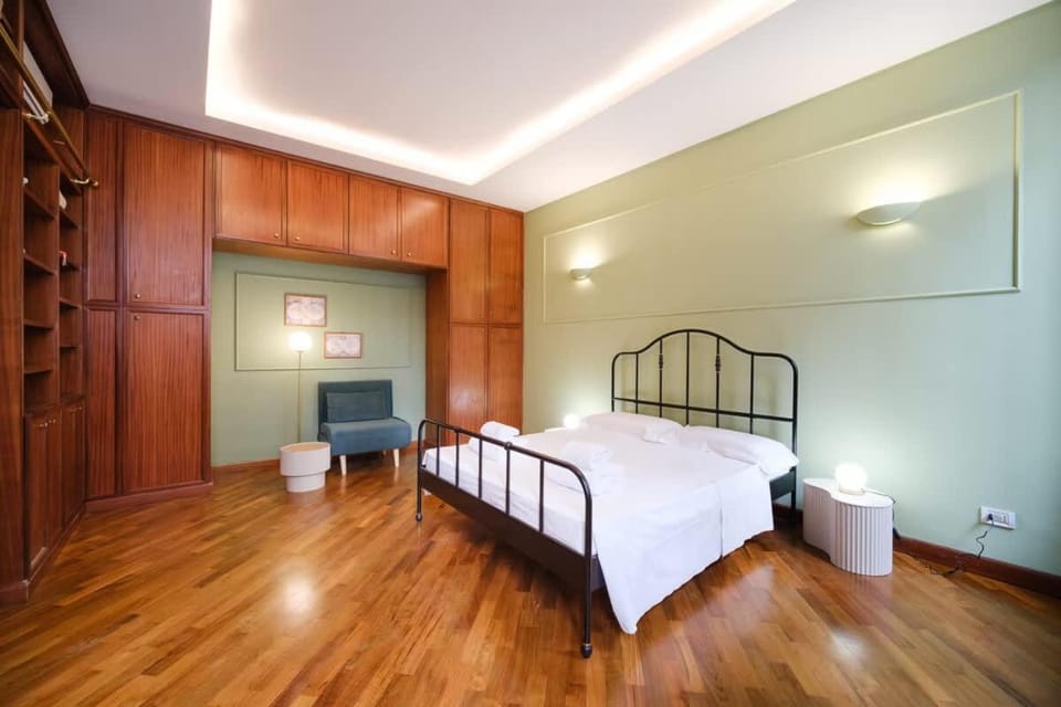 Dadada by BuddyRent Apartment in Rome