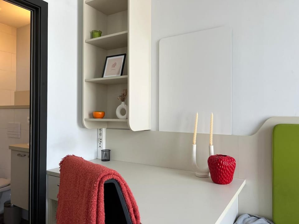 Le spot Central securisé sauna rooftop Apartment in Liège