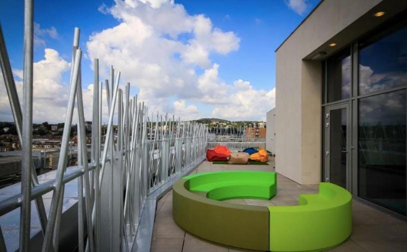 Patio, View (from property/room), Balcony/Terrace