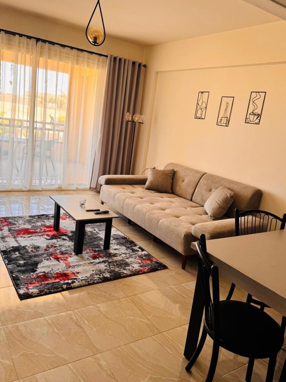 Apartment in Port Ghalib Marina City Apartment in Red Sea Governorate