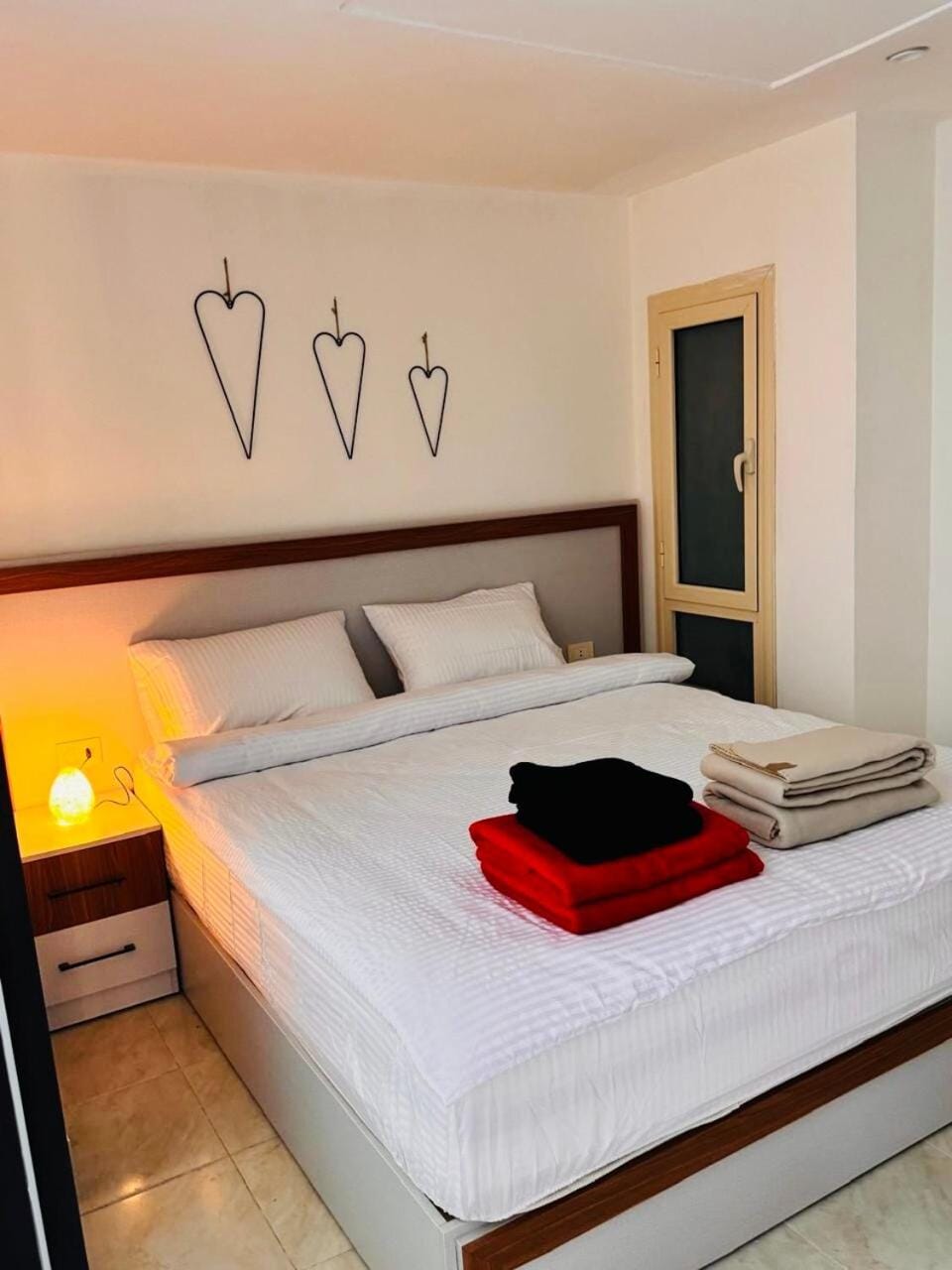Apartment in Port Ghalib Marina City Apartment in Red Sea Governorate