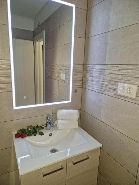 Studio Apartment Frane Apartment in Split