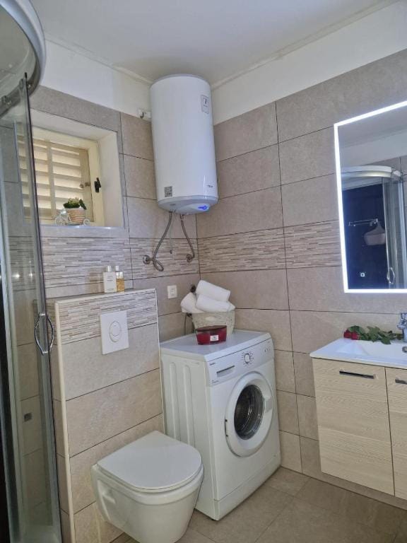 Studio Apartment Frane Apartment in Split