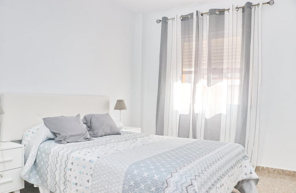 Apartamento La Ronquita Apartment in Conil de la Frontera