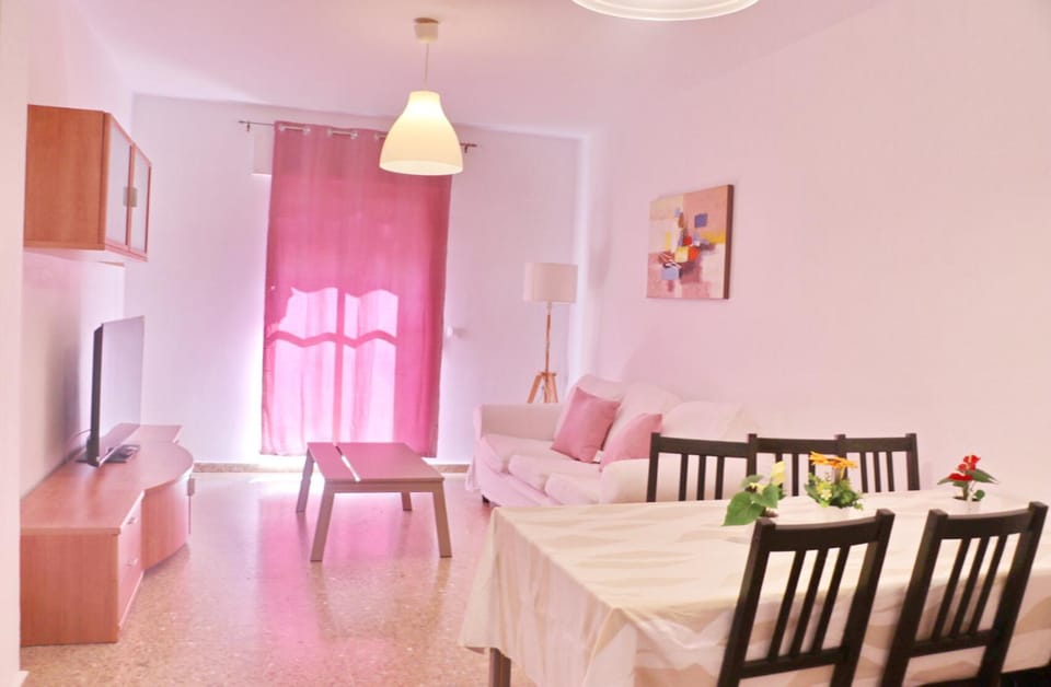 Apartamento La Ronquita Apartment in Conil de la Frontera