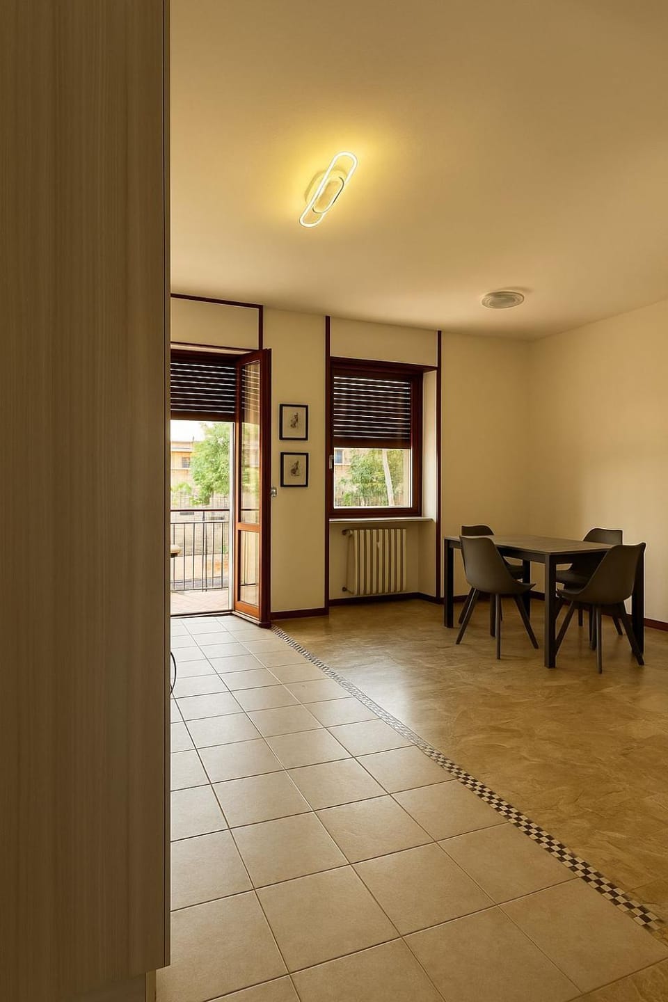 Ampia dimora per cinque persone Apartment in Lombardy