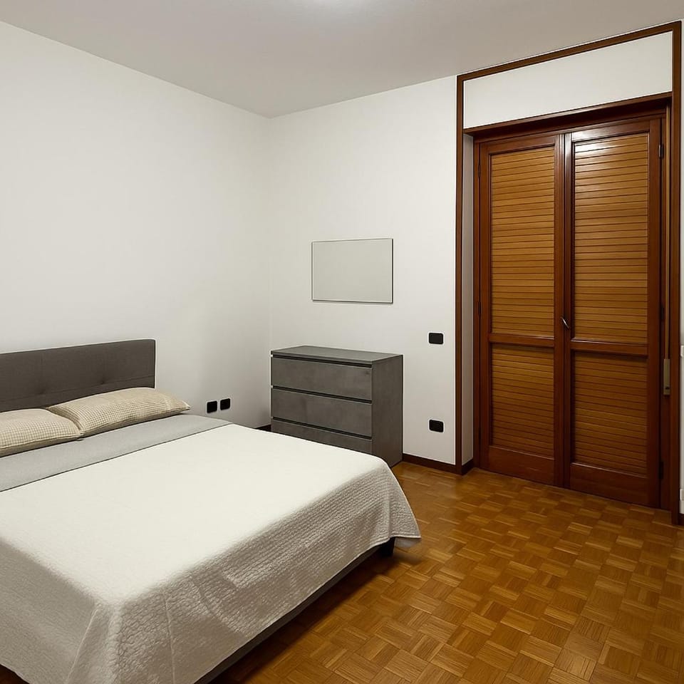 Ampia dimora per cinque persone Apartment in Lombardy