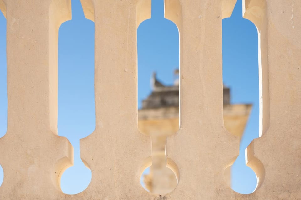 Decorative detail