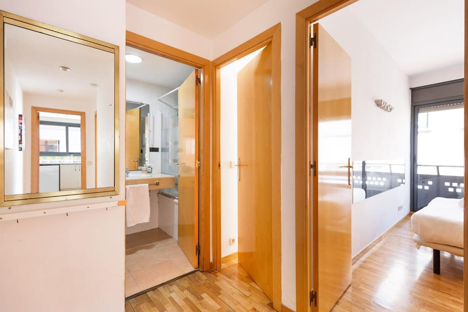 Stay U-nique Apartments Bonsoms House in L'Hospitalet de Llobregat