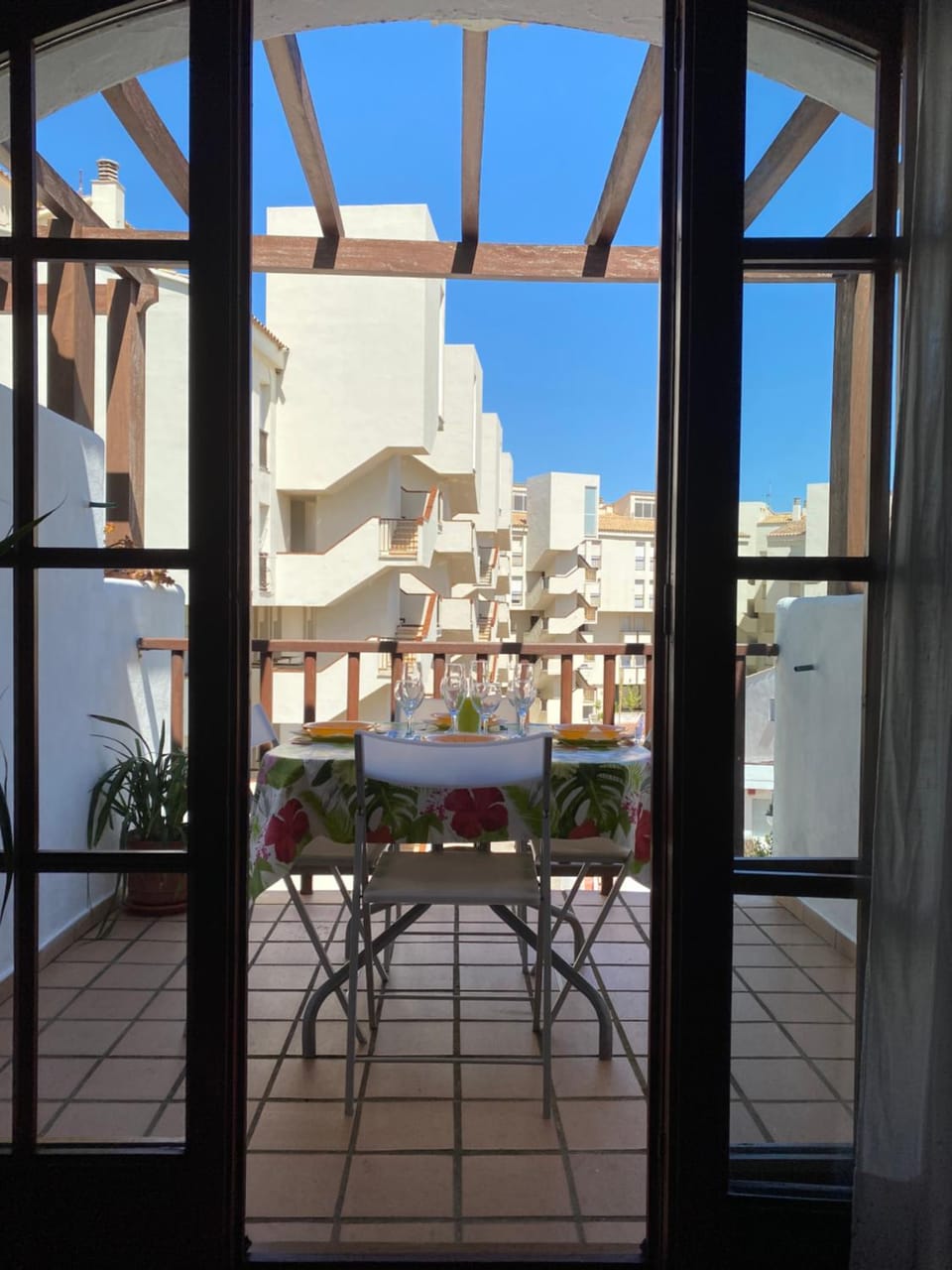 La Pepa maca Apartment in L'Escala