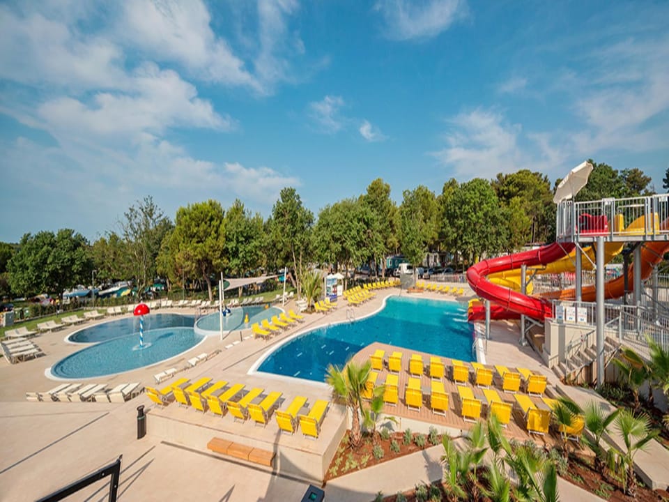 Activities, Activities, Aqua park, On site