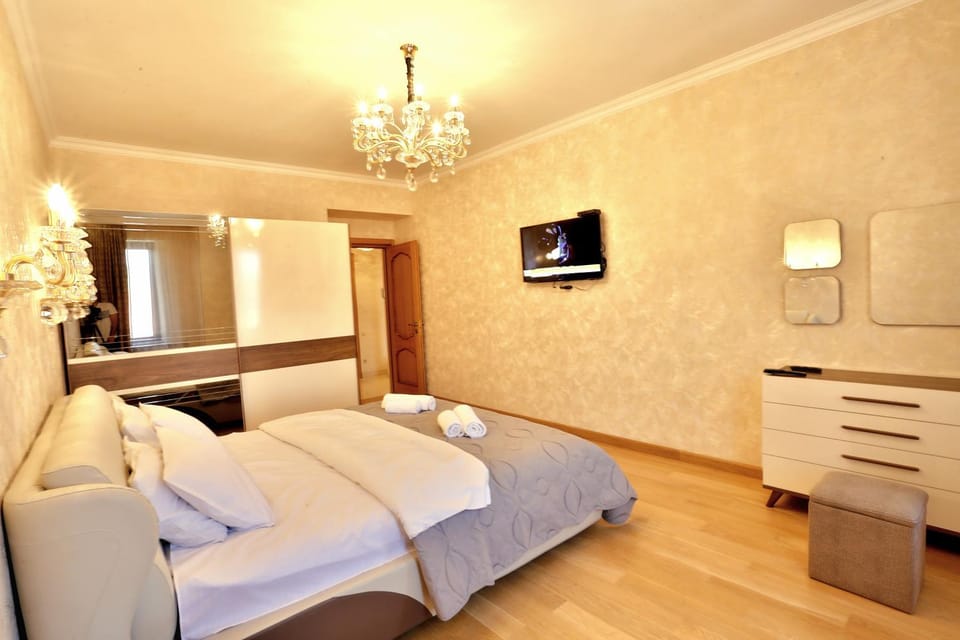 Living room, Photo of the whole room