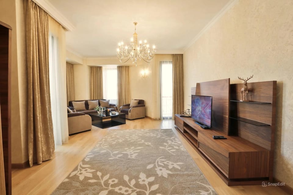 Living room, Evening entertainment