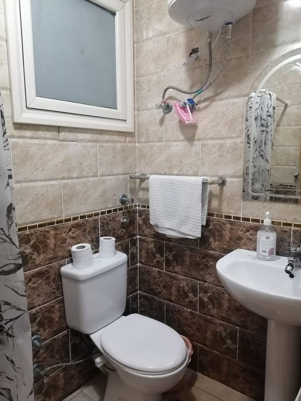 Studio Sheraton Plaza Apartment in Hurghada