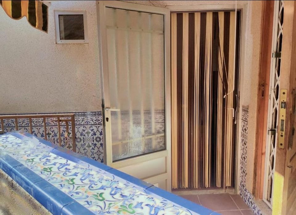 Adosado vistas al mar,Mazarrón House in Puerto de Mazarrón
