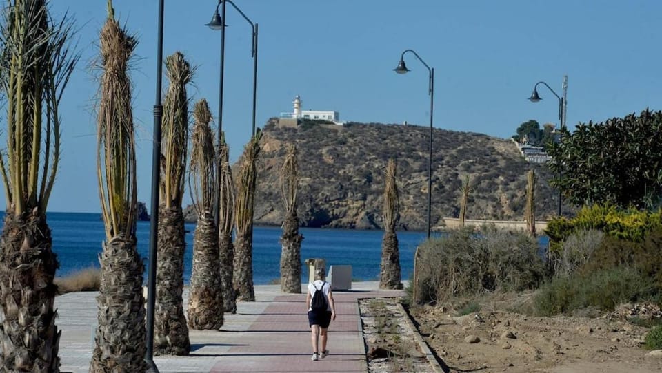 Nearby landmark, Natural landscape, Beach, Sea view