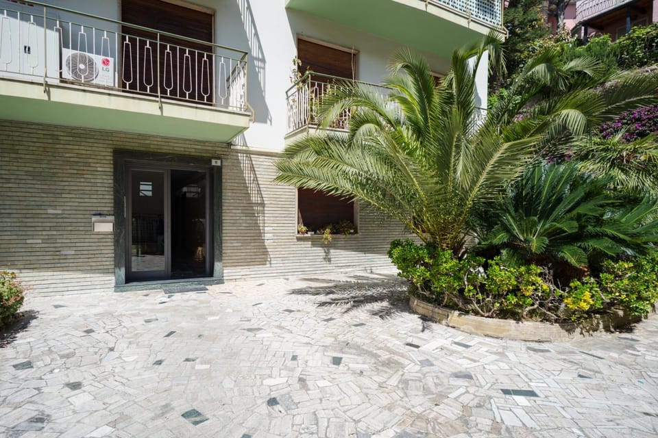 Casa Tonetta - Sanremo - Apartment in Sanremo