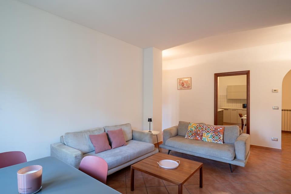 Casa Tonetta - Sanremo - Apartment in Sanremo