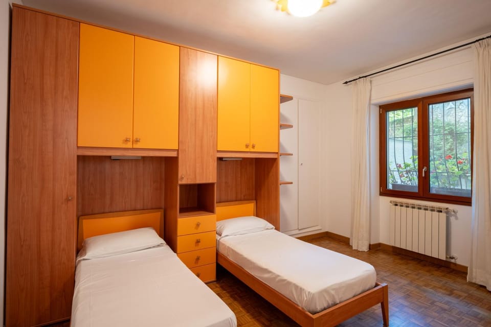 Casa Tonetta - Sanremo - Apartment in Sanremo