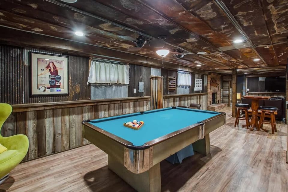 The Graycroft by Stay Local Nashville House in Madison