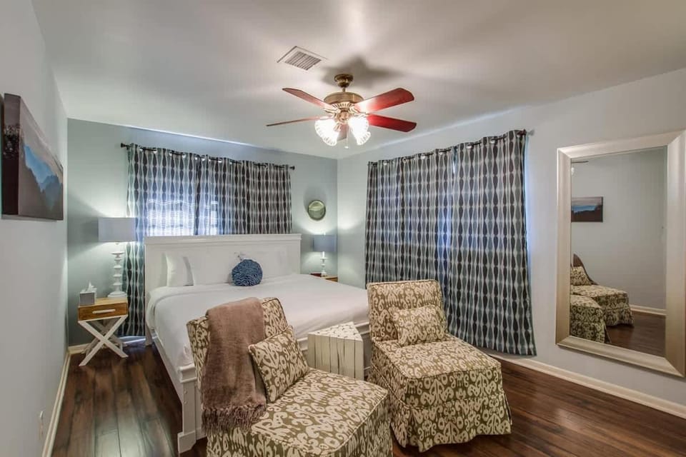 The Graycroft by Stay Local Nashville House in Madison