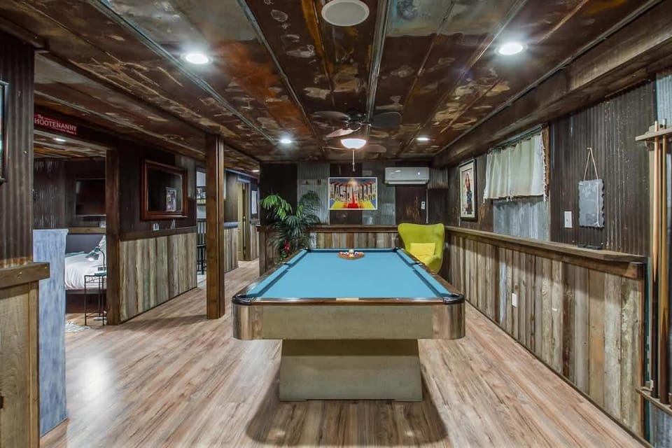 The Graycroft by Stay Local Nashville House in Madison