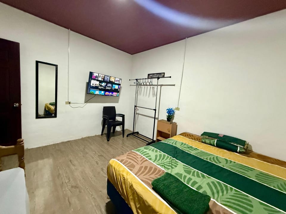 TV and multimedia, Bedroom