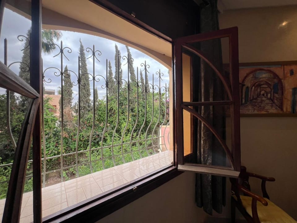 ksar el bahja Hotel in Marrakesh