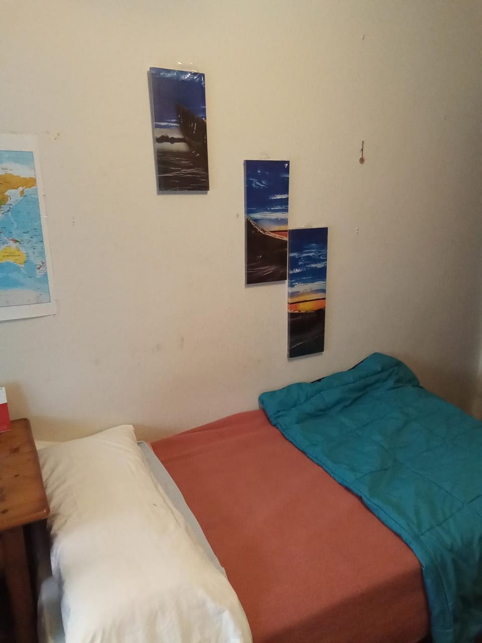 Habitación céntrica económica Vacation rental in Bilbao