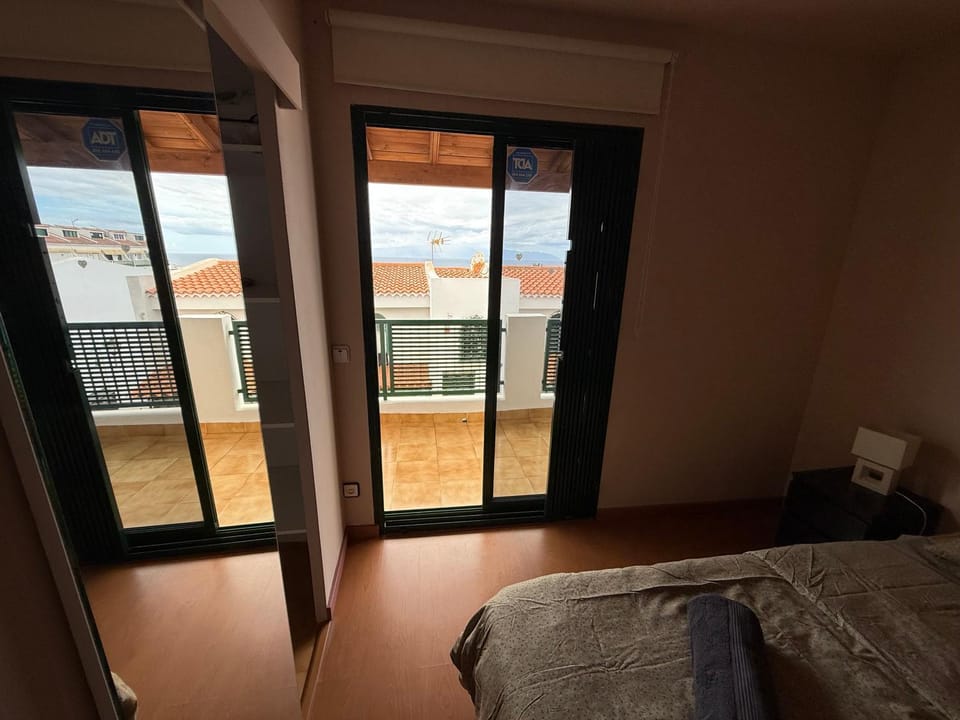 Balcony/Terrace, Bedroom