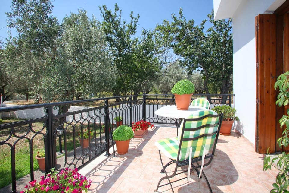 Stafylos Studios Apartment in Sporades, Greece