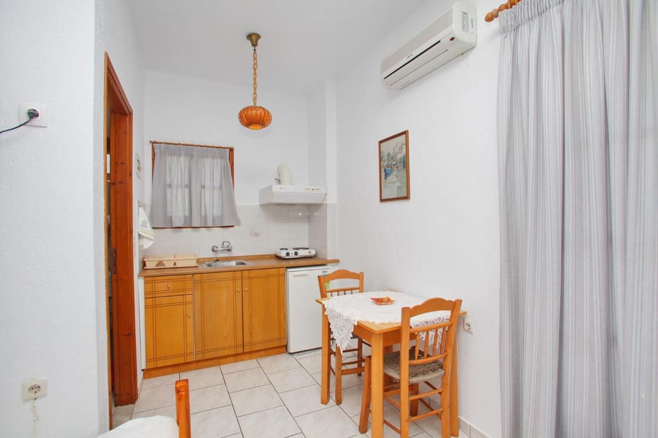 Stafylos Studios Apartment in Sporades, Greece