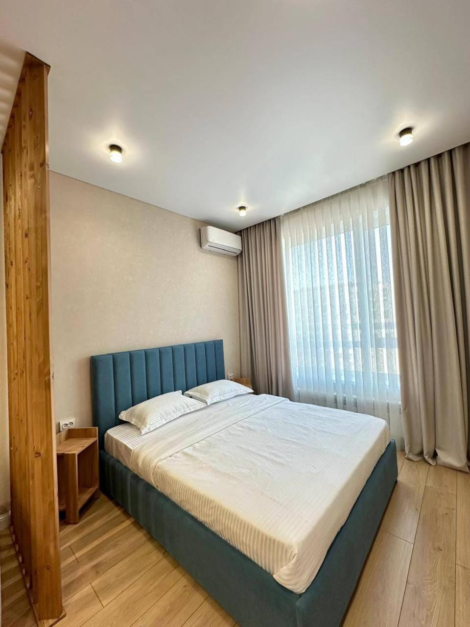 Tandau Apartment in Kazakhstan