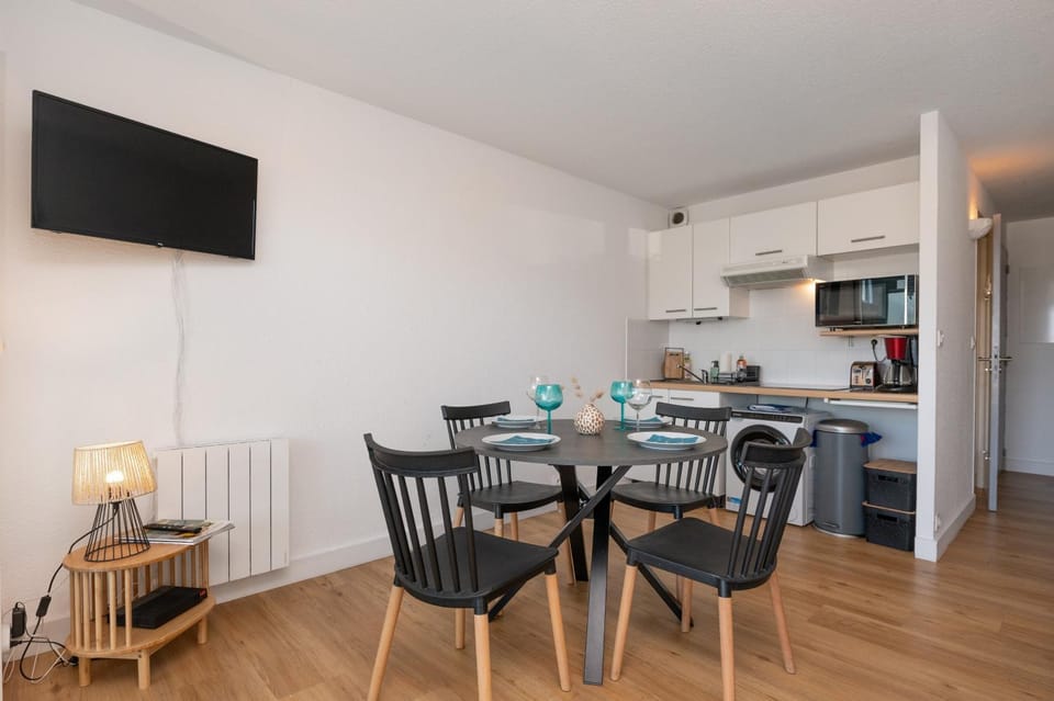 Le Nid de Keragan vue mer Apartment in Ploemeur