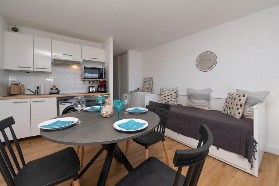 Le Nid de Keragan vue mer Apartment in Ploemeur