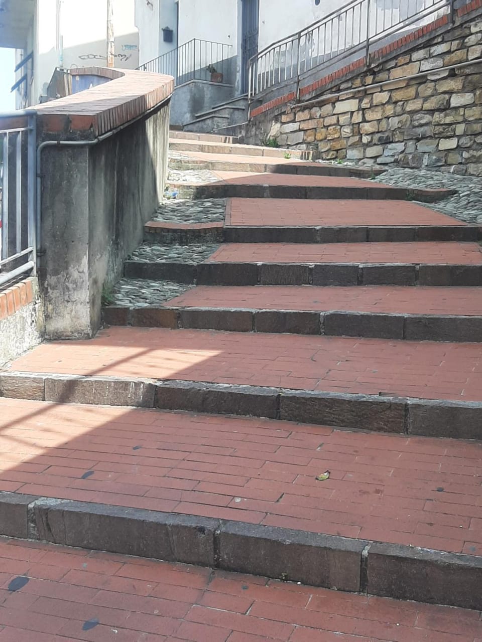 La stanza di Dalila Apartment in Imperia