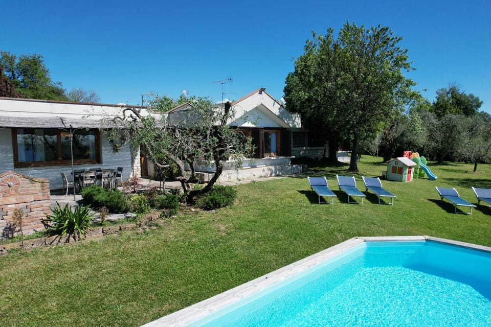 Pool view, Pool view, Swimming pool