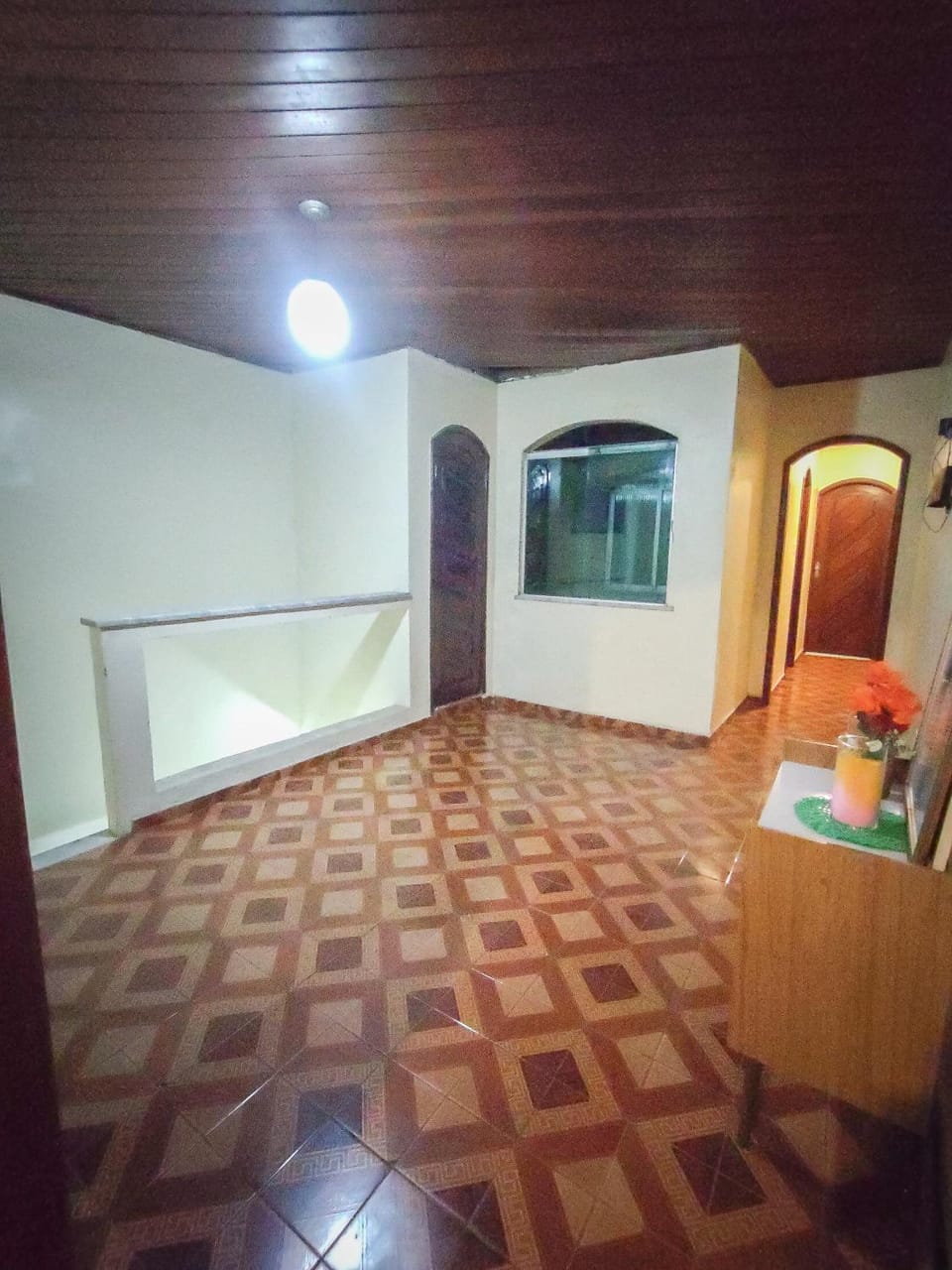 Casa para COP30 no Centro de Belém House in Belém